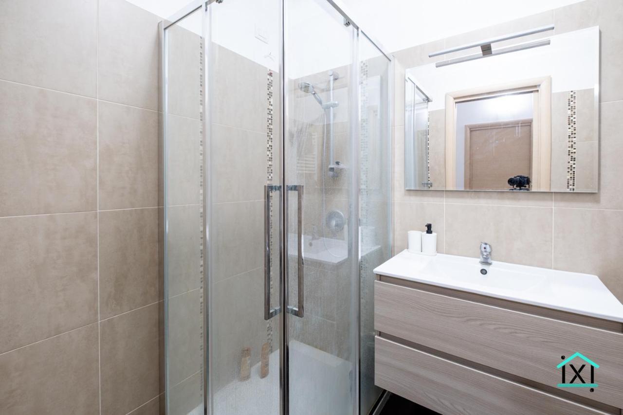 Travedona Loft By Lake Ixihome Esterno foto
