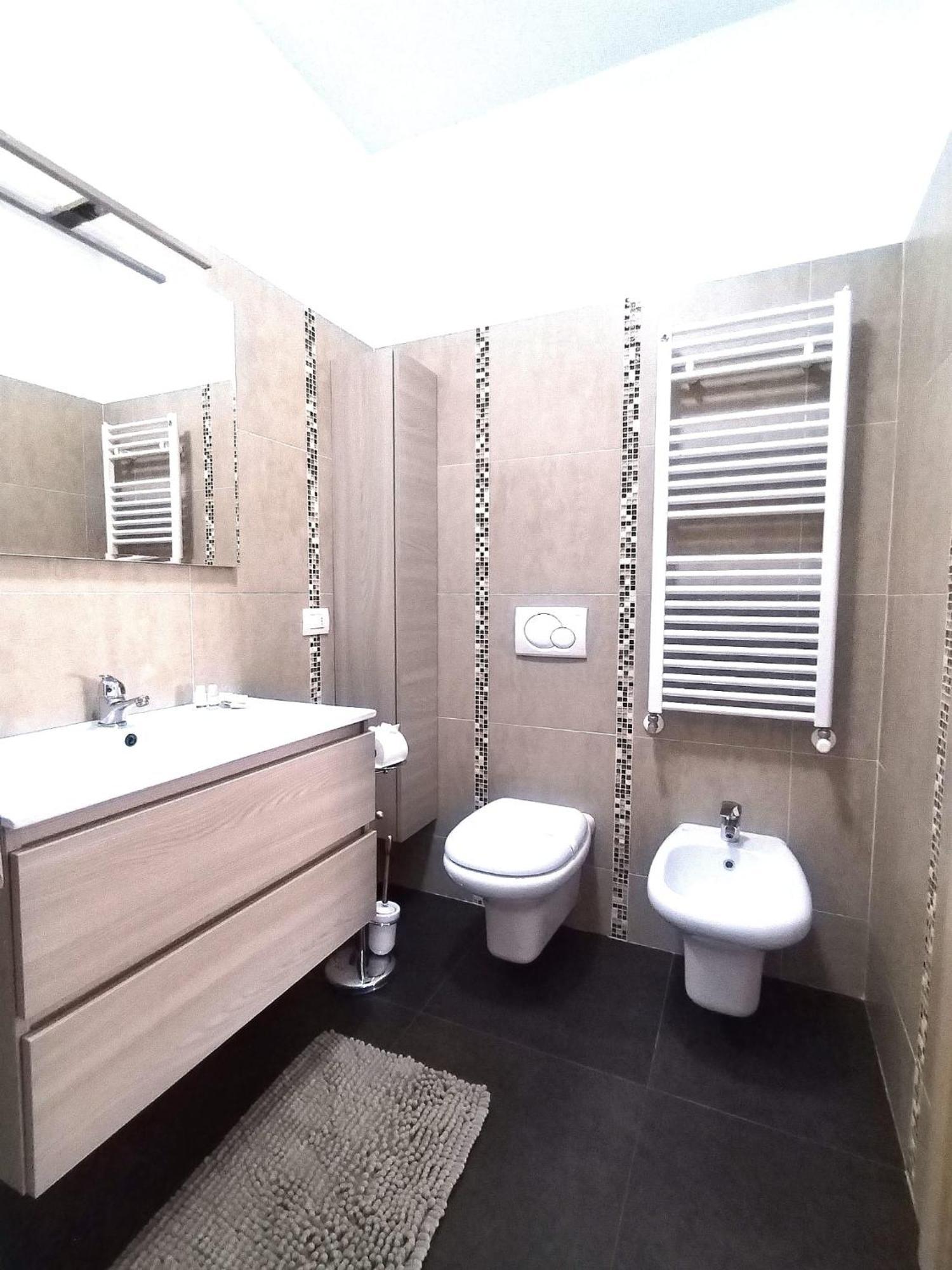 Travedona Loft By Lake Ixihome Esterno foto